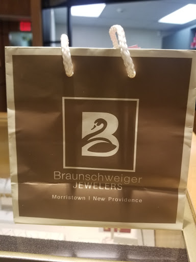 Jewelry Store «Braunschweiger Jewelers», reviews and photos, 33 South St, Morristown, NJ 07960, USA