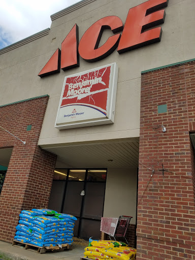 Hardware Store «Memphis Ace Hardware», reviews and photos, 1740 N Germantown Pkwy Ste 19, Cordova, TN 38016, USA