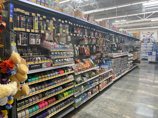 Discount Store «Walmart», reviews and photos, 8745 Branch Ave, Clinton, MD 20735, USA