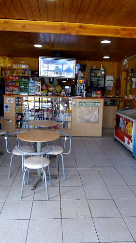 Cafetería Petrobras - Ancud