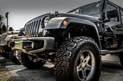 Jeep Dealer «Nemer Chrysler Jeep Dodge Ram of Saratoga», reviews and photos, 617 Maple Ave, Saratoga Springs, NY 12866, USA