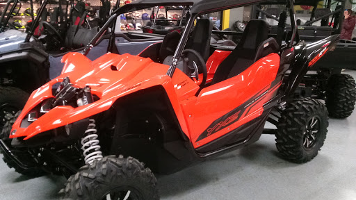 Used Motorcycle Dealer «Team Powersports», reviews and photos, 222 US-70, Garner, NC 27529, USA