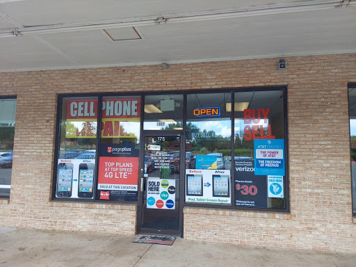 Cell Phone Store «Cellular Repair LLC», reviews and photos, 1807 Cherry Rd #175, Rock Hill, SC 29732, USA