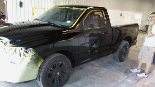 Used Car Dealer «DriveTime Used Cars», reviews and photos, 3717 Lafayette Rd, Indianapolis, IN 46222, USA