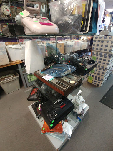 Music Store «Mr Zeros», reviews and photos, 1744 Lexington Ave N, Roseville, MN 55113, USA