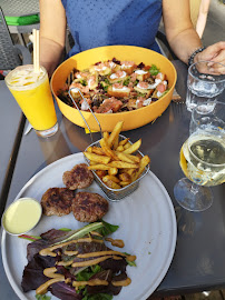 Plats et boissons du Restaurant français Z gourmet’s à Angers - n°3