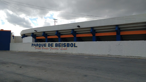 Parque de Béisbol - Felipe 