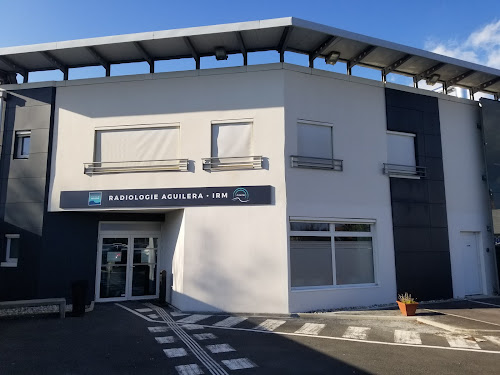 Centre d'imagerie pour diagnostic médical OCÉAN IMAGERIE Biarritz Cabinet Uhaina et IRM Biarritz