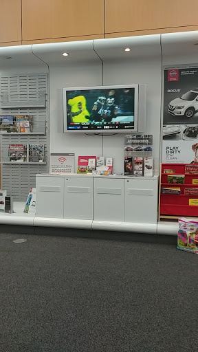 Nissan Dealer «Greeley Nissan», reviews and photos, 2625 35th Ave, Greeley, CO 80634, USA