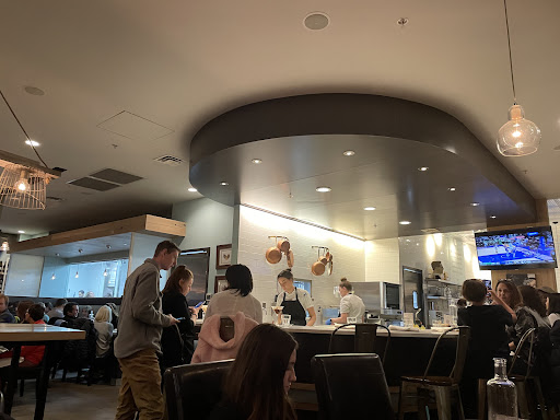 American Restaurant «D Bar Denver», reviews and photos, 494 E 19th Ave, Denver, CO 80203, USA