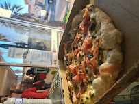 Pizza du Restaurant Pizzandwich à Six-Fours-les-Plages - n°14