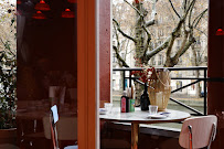 Atmosphère du Restaurant chinois Gros Bao à Paris - n°5