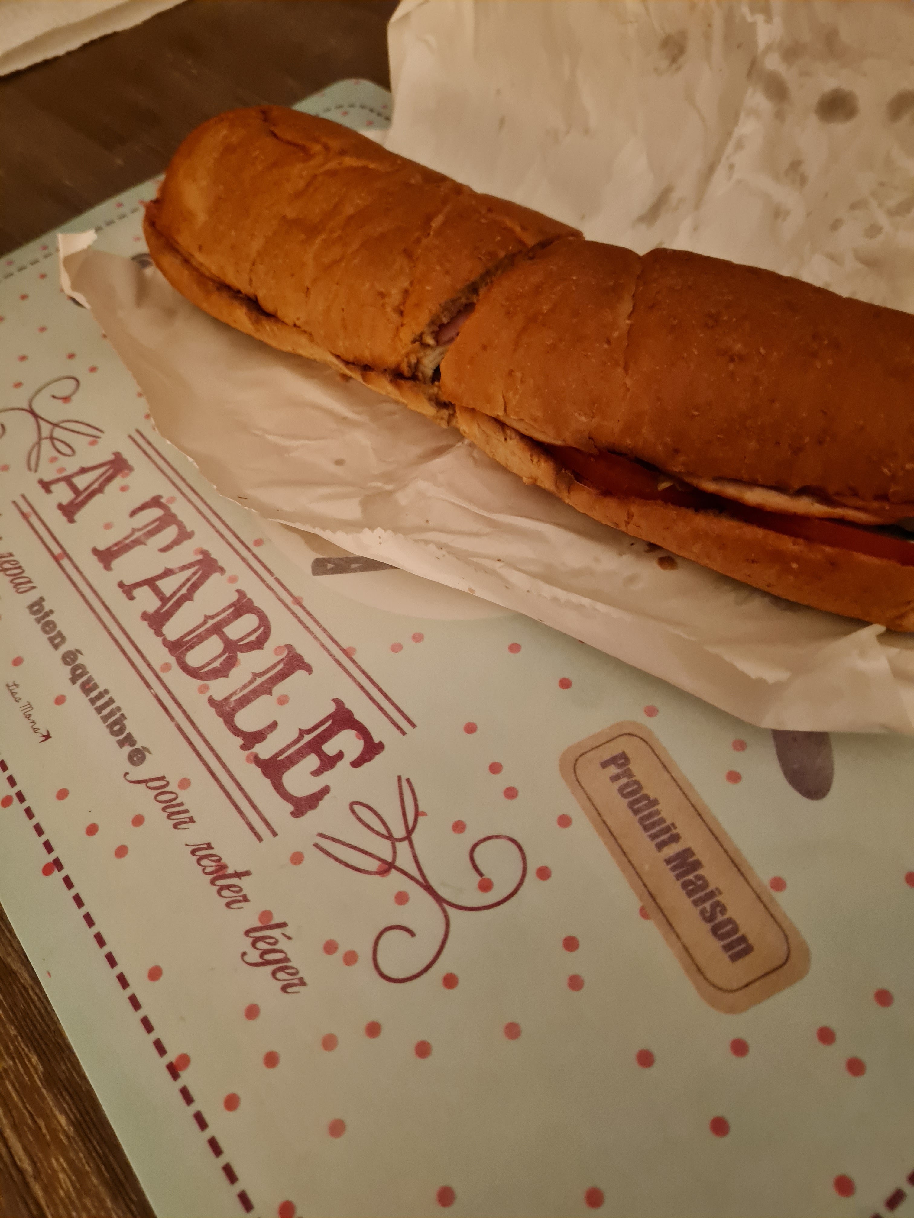 Photo n° 2 de l'avis de Florence.O fait le 19/02/2022 à 19:49