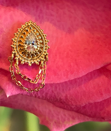 Explore poke and stick tattoo ideas, creative tattoo ideas in Chapel Hill, available at Spica Body Piercing