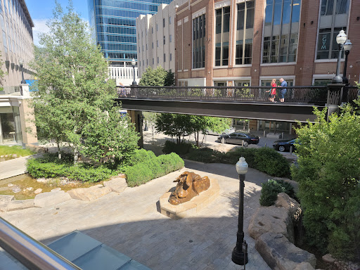 Shopping Mall «City Creek Center», reviews and photos, 50 Main St, Salt Lake City, UT 84144, USA