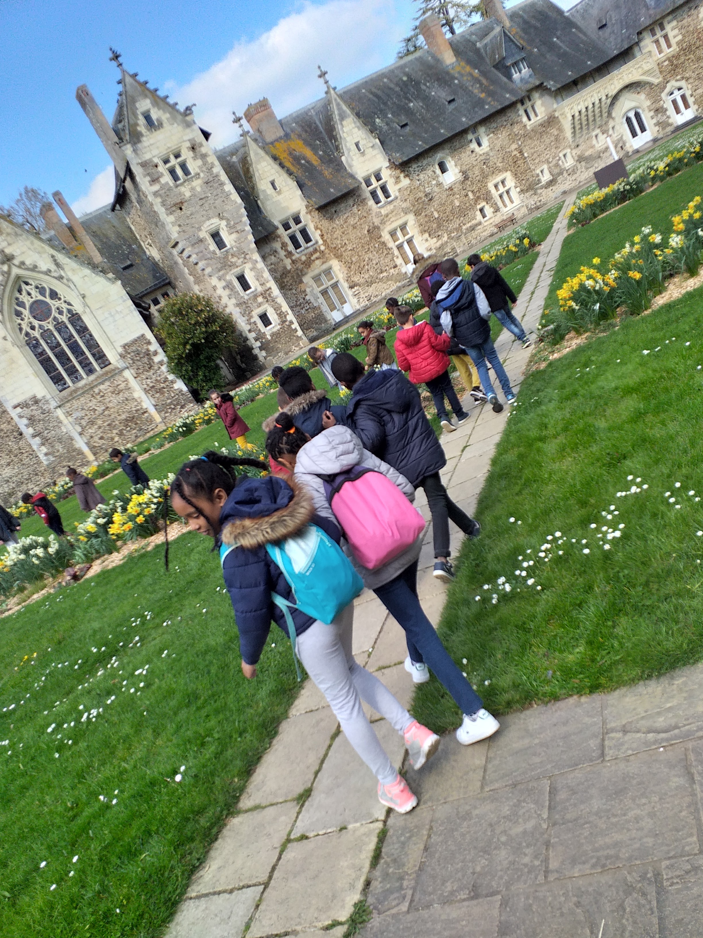 Photo n° 3 de l'avis de Sloman.u fait le 10/04/2019 à 22:05