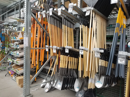 Home Improvement Store «The Home Depot», reviews and photos, 4750 S Decatur Blvd, Las Vegas, NV 89103, USA