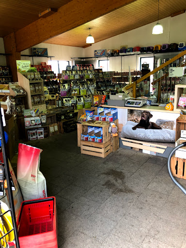 Lobo Lebensmittel shop GmbH unter Wachtendonk, 