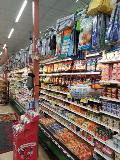 Supermarket «Met Foods», reviews and photos, 1795 Victory Blvd, Staten Island, NY 10314, USA