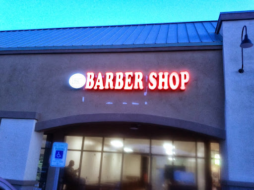 Barber Shop «liberty barber shop», reviews and photos, 13761 W Bell Rd, Surprise, AZ 85374, USA