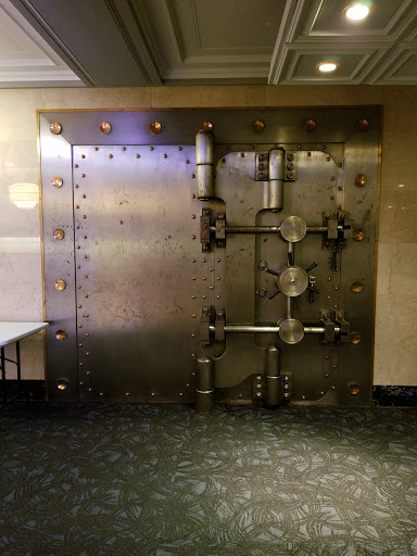 Ballroom «Treasury», reviews and photos, 326 SW Broadway, Portland, OR 97205, USA