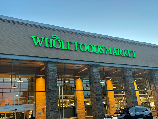 Grocery Store «Whole Foods Market», reviews and photos, 4501 Market Commons Dr, Fairfax, VA 22033, USA