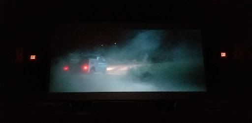 Movie Theater «AMC Classic Torrington 6», reviews and photos, 89 Farley Pl, Torrington, CT 06790, USA