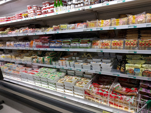 Asian Grocery Store «Asian Food Market», reviews and photos, 79 S Main St, Marlboro Township, NJ 07746, USA