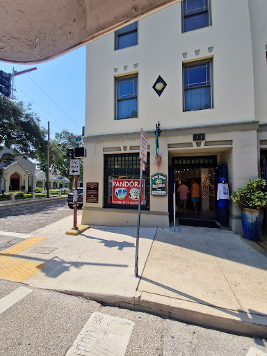 Gift Shop «Artsy Abode at St Augustine», reviews and photos, 41 King St, St Augustine, FL 32084, USA