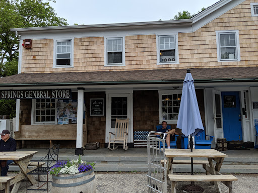 Variety Store «Springs General Store», reviews and photos, 29 Old Stone Hwy, East Hampton, NY 11937, USA