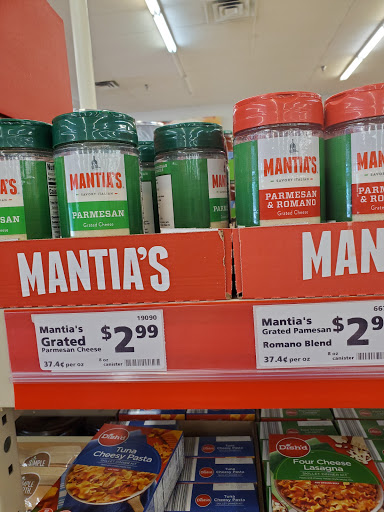 Grocery Store «Save-A-Lot», reviews and photos, 794 S Main St, Fond du Lac, WI 54935, USA