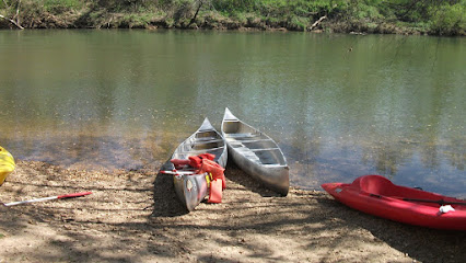 Lay Z Day Canoes and Camping
