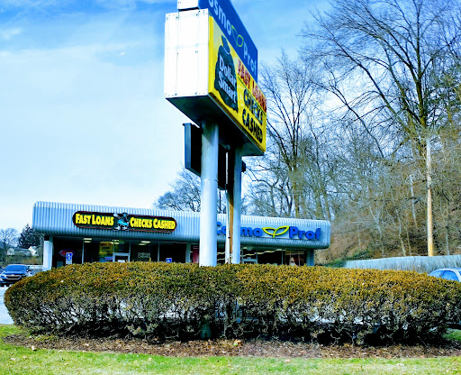 Beauty Supply Store «CosmoProf», reviews and photos, 3865 William Penn Hwy, Monroeville, PA 15146, USA