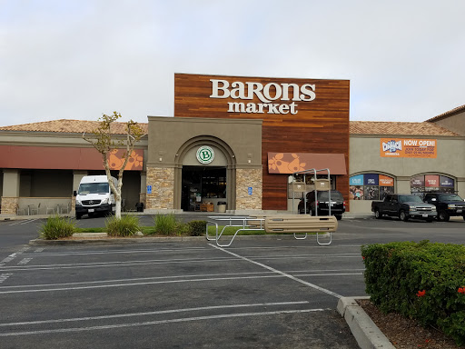 Barons Market Murrieta