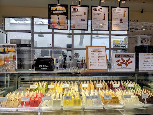Ice Cream Shop «popbar», reviews and photos, 440 S Anaheim Blvd, Anaheim, CA 92805, USA