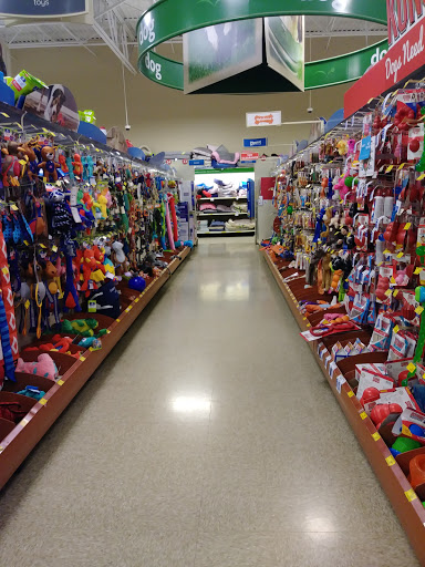 Pet Supply Store «PetSmart», reviews and photos, 150 Lincoln Square, Arlington, TX 76011, USA