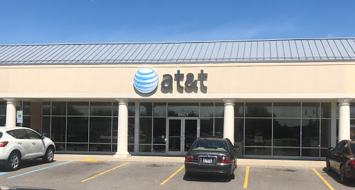 Cell Phone Store «AT&T», reviews and photos, 8601 Columbus Pike, Lewis Center, OH 43035, USA