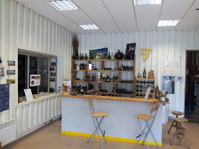 Earl Domaine Michel Thibaut à Poligny