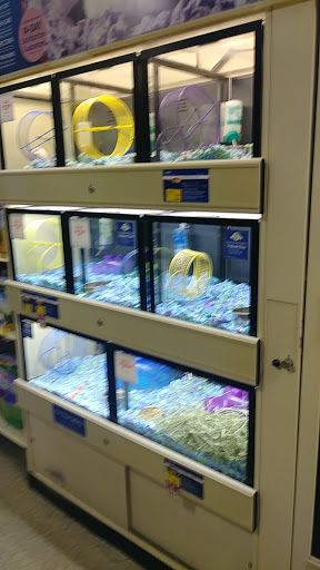 Pet Supply Store «PetSmart», reviews and photos, 2718 Legends Pkwy, Prattville, AL 36066, USA