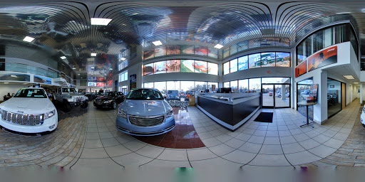 Car Dealer «Jeff Wyler Chrysler Jeep Dodge Ft Thomas», reviews and photos, 100 Alexandria Pike, Fort Thomas, KY 41075, USA