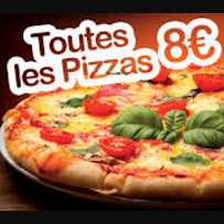 Pizza du Pizzeria Le Classico à Lens - n°6
