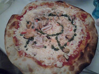 Pizza du Le Collier Pizzeria & Restaurant à Antibes - n°15
