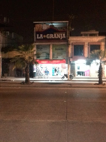Opiniones de COMISARIATO LA GRANJA en Guayaquil - Supermercado