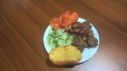 Muğla Köfte Diyari