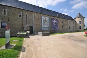Château De Courrière image