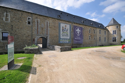 Château de Courrière