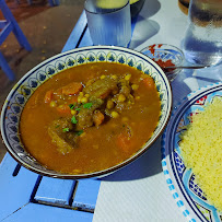 Plats et boissons du Restaurant Casablanca à Agde - n°11