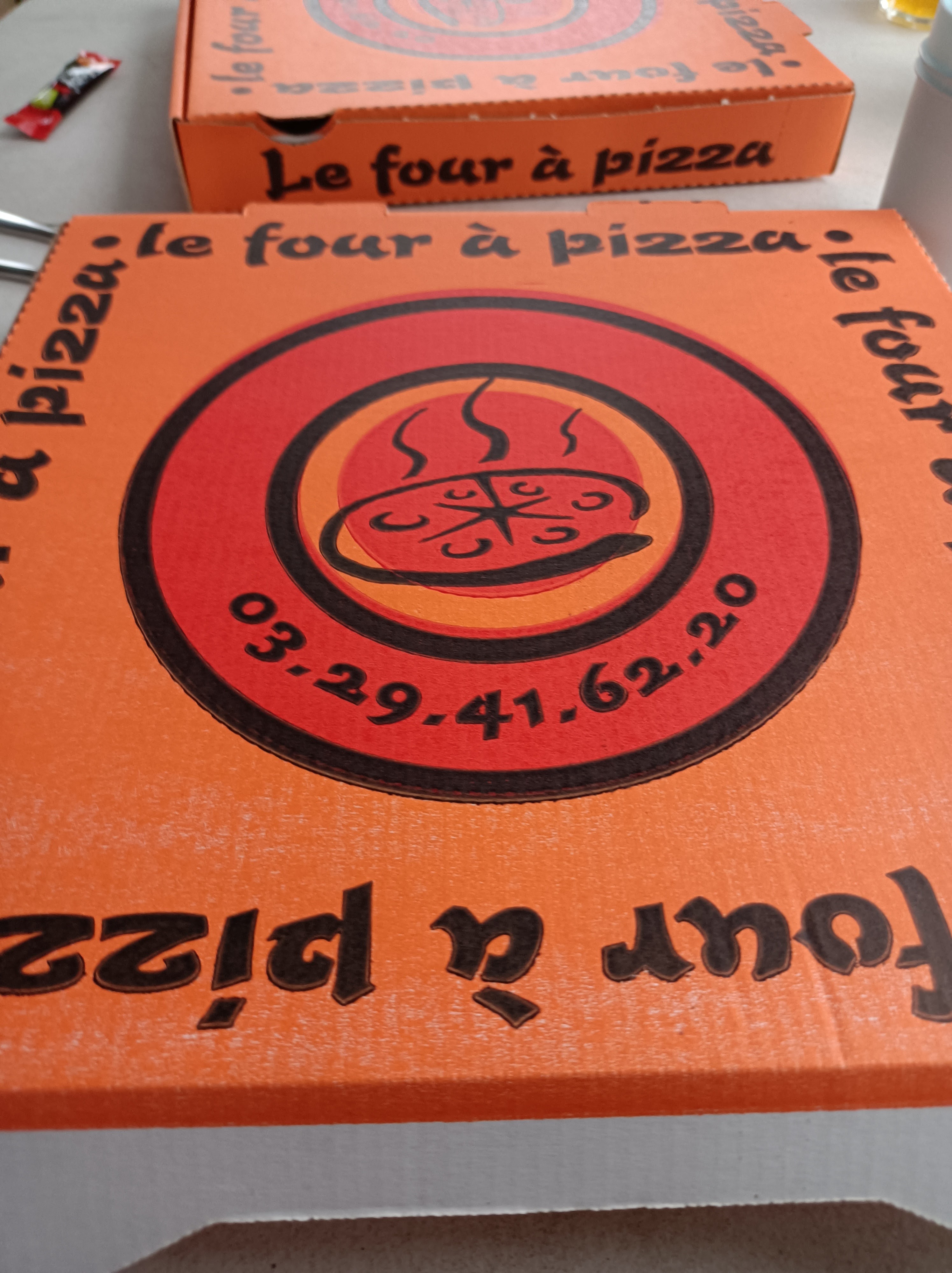 Photo n° 2 de l'avis de FIGEL.u fait le 21/04/2023 à 17:17