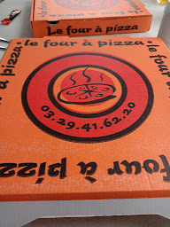 Photo n°68 de Le Four à Pizza à Gérardmer ()