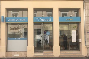 Docali Lyon - Centre dentaire Lyon 7 image